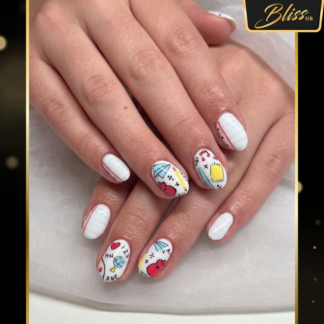 Must Try Nail Designs August 19 2026